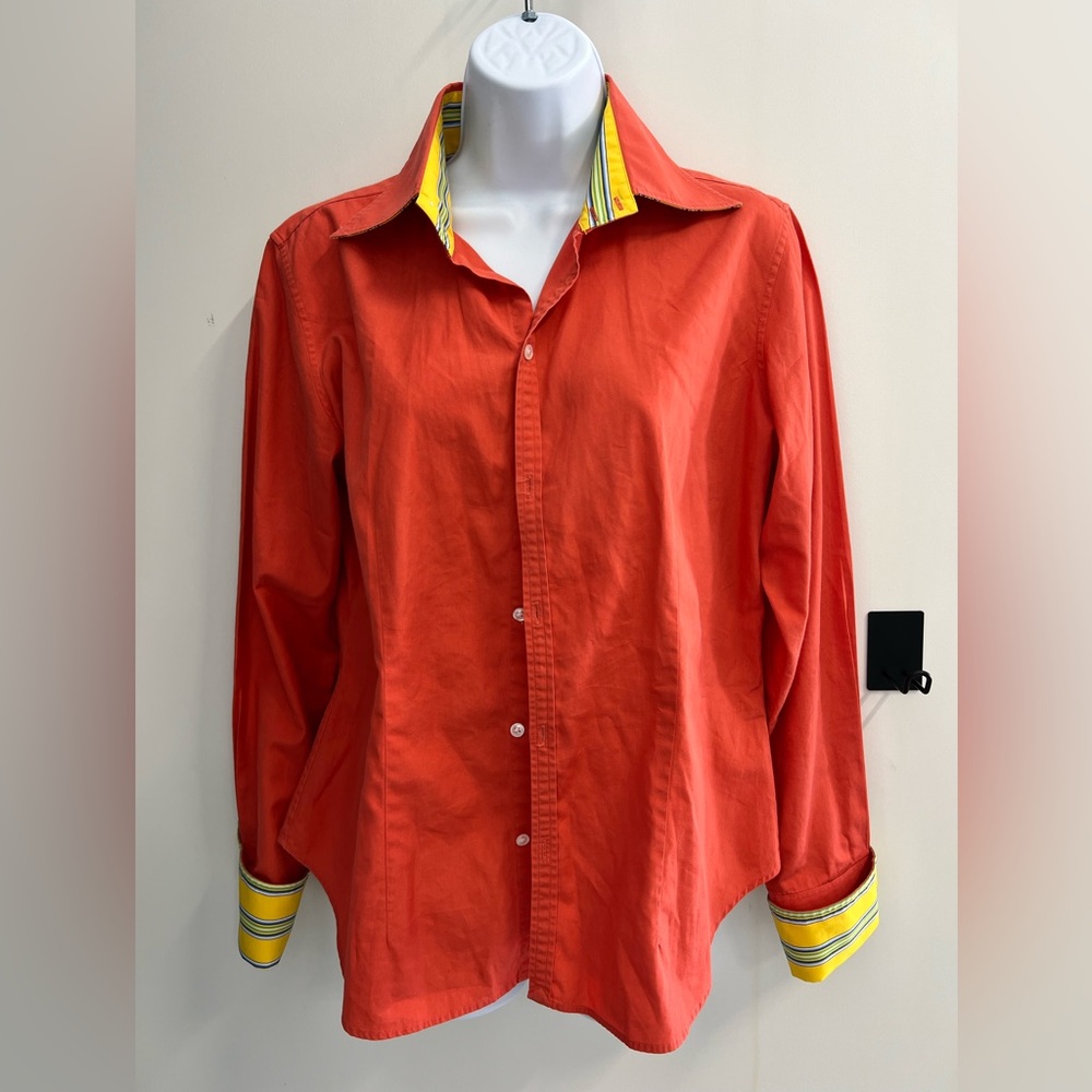 Ralph Lauren Black Label button down shirt